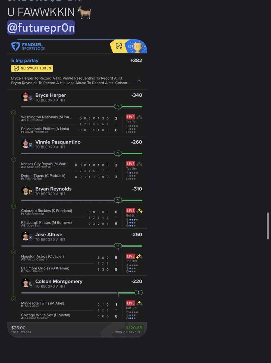 capping.pro tweet media