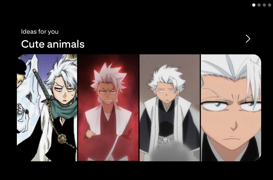 𝓗itsugaya tweet media