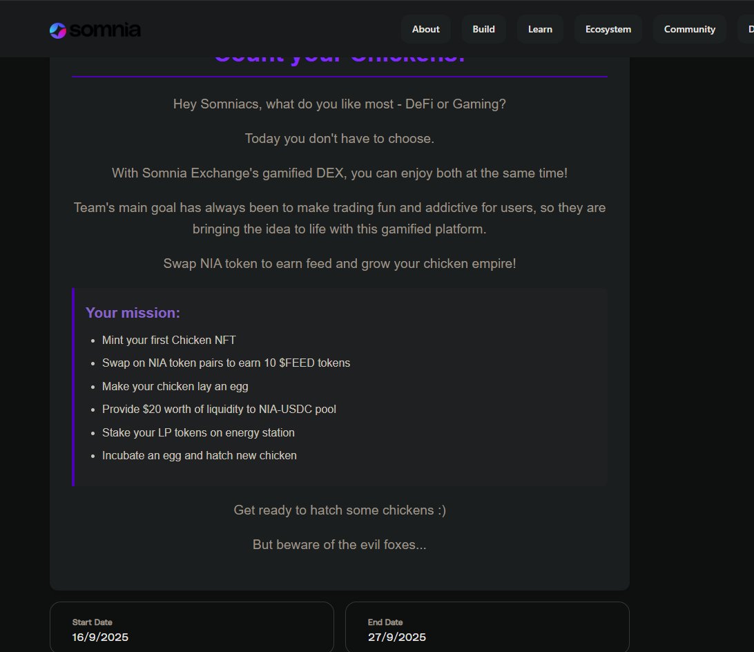 Lin Somnia tweet media