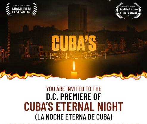 Cuba Archive tweet media