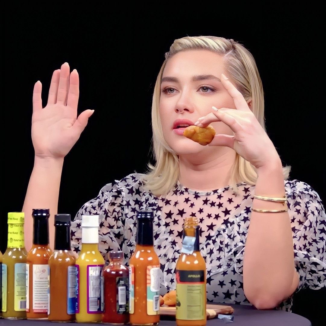 florence pugh archive tweet media