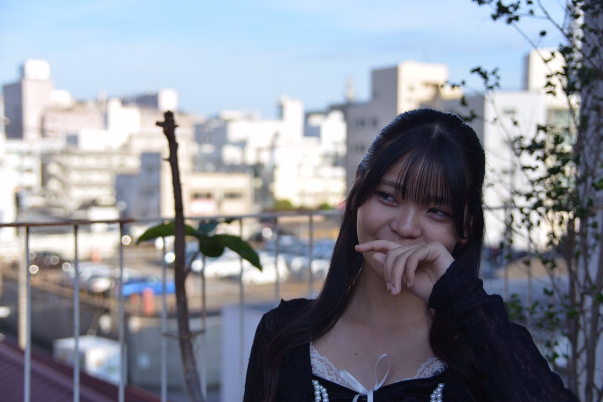 m9d507336's tweet photo. 2025/09/14
夏の私服撮影会

SPATIOERPHY うさなさん

初めての大分！気さくに話してくれて、
ありがと😊
楽しかったよー

#SPATIOERPHY 
#usana
#うさな https://t.co/GmqKbczQ33