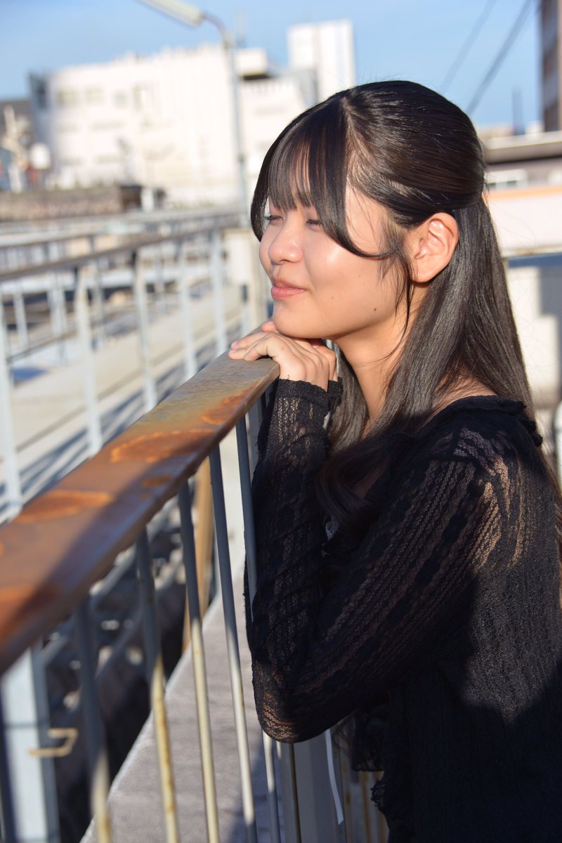 m9d507336's tweet photo. 2025/09/14
夏の私服撮影会

SPATIOERPHY うさなさん

初めての大分！気さくに話してくれて、
ありがと😊
楽しかったよー

#SPATIOERPHY 
#usana
#うさな https://t.co/GmqKbczQ33