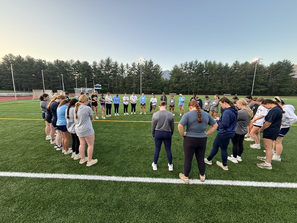 We are gearing up for an exciting season, and we need your support to make it happen! Your generosity helps us cover essentials like equipment, travel, and facility upgrades that allow our student-athletes to compete at their best.
👉 montreatcollege.onlinedonations.us/home/team-view…