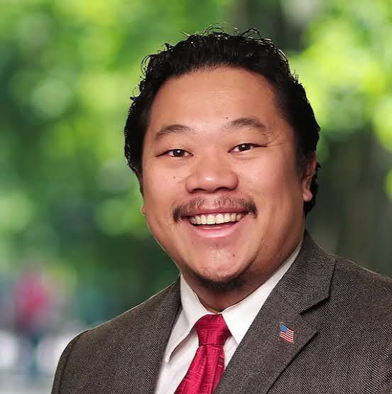 🚨Minnesota State House District 34B Special Election🚨

Democrat Xp Lee has defeated Republican Ruth Bittner.

He will succeed Democrat Melissa Hortman who was assassinated on June 14, 2025.