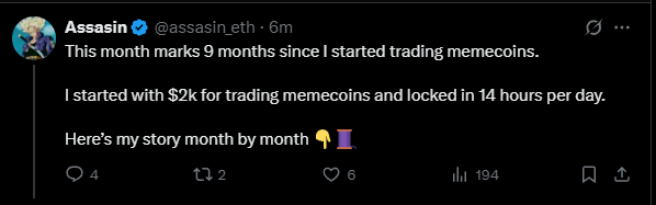 Supporting Small Creators tweet media