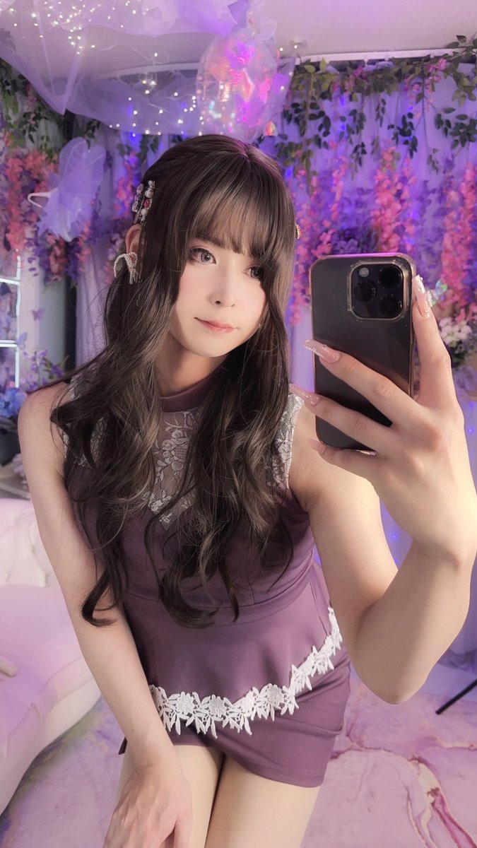 BarRacune's tweet photo. スタッフ3人目❣️

【柊はじめ🍜 @hajime_june 】です✨

お人形のような顔立ちのはじめちゃん🐻

後輩感のある話し方がギャップで良いです🤭 https://t.co/NM4V7z9fxh