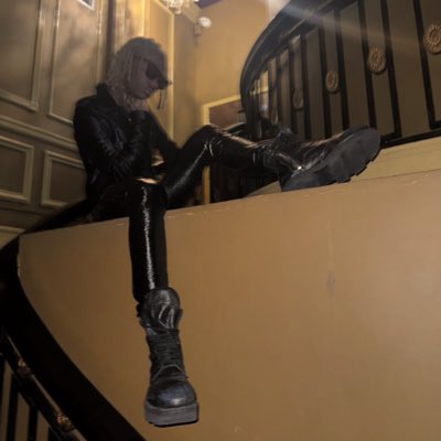 FuckkQuixzix's tweet image. #NewProfilePic #Phyco #jumpout