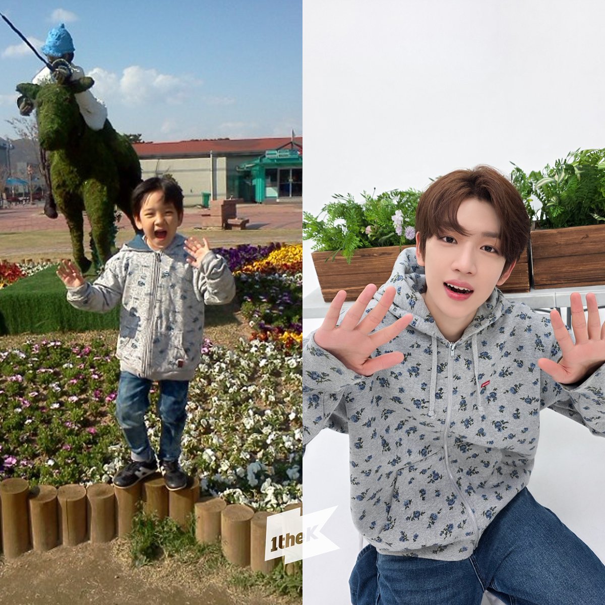 1theK's tweet photo. 복복복🫴- 꼬순내 날 것만 #아이딧 등장🐶
청춘미 가득한 #내돌의온도차 에서 곧 만나🚀
#IDID's [#GAPCRUSH] Coming Soon! @IDID_starship https://t.co/3mWCFHVPyE