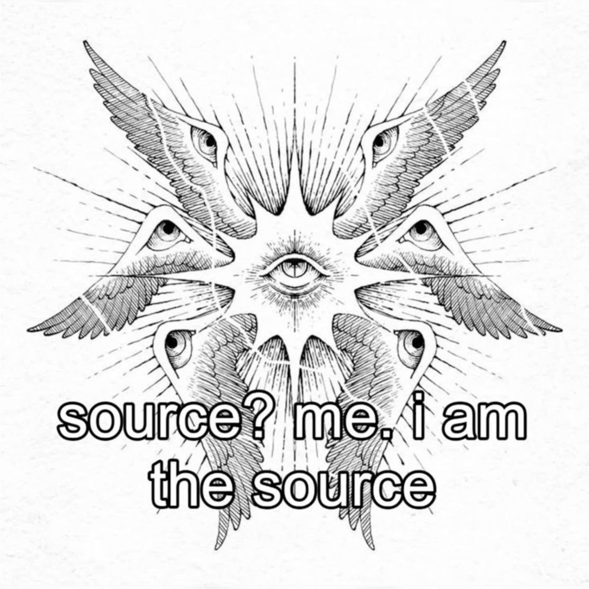 I AM