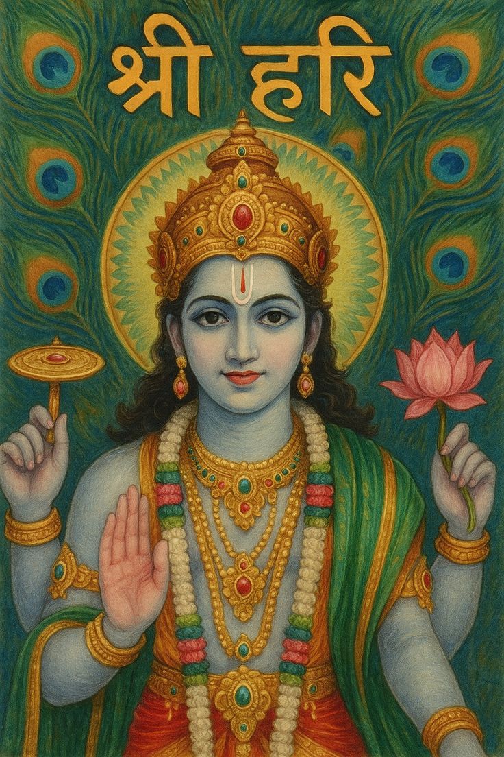 Guuuuuuud morning everyone 
🥀🥀🍀🥀🥀🍀🥀🥀🍀🥀🥀
     🍀#हरि नाम से दिन सजे 🍀
        🍀हर कार्य में शुभता बहे🍀 
  🍀#विष्णु कृपा जो साथ हो जाएं🍀 
    🍀जीवन की नैया पार हो जाएं🍀 
#इंदिरा_एकादशी के आप सभी को 
            🍀#जय_श्री_कृष्ण🍀 
         🍀#सब_का_मंगल_हो 🍀