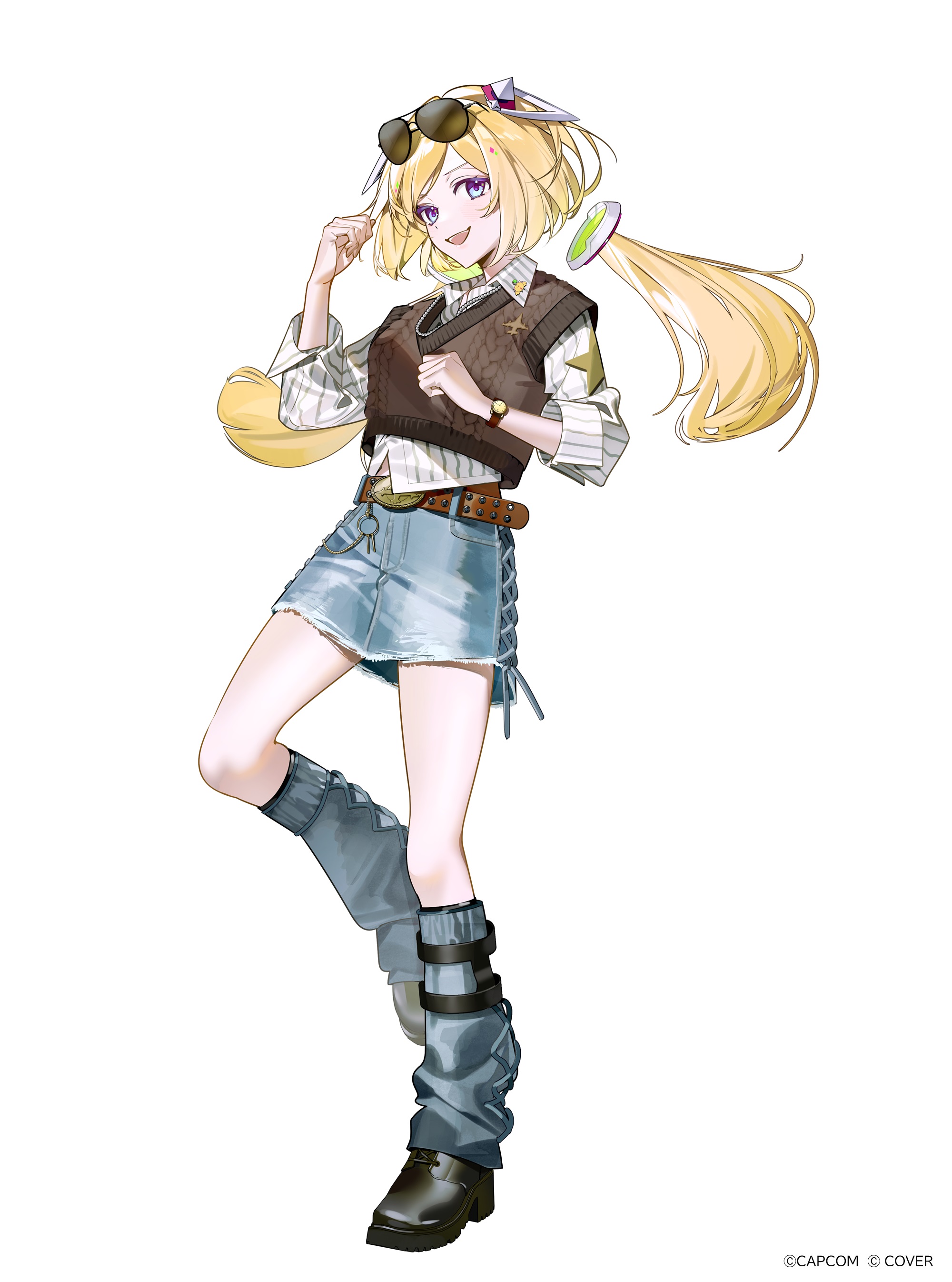 カプコンアミューズメント on X: 