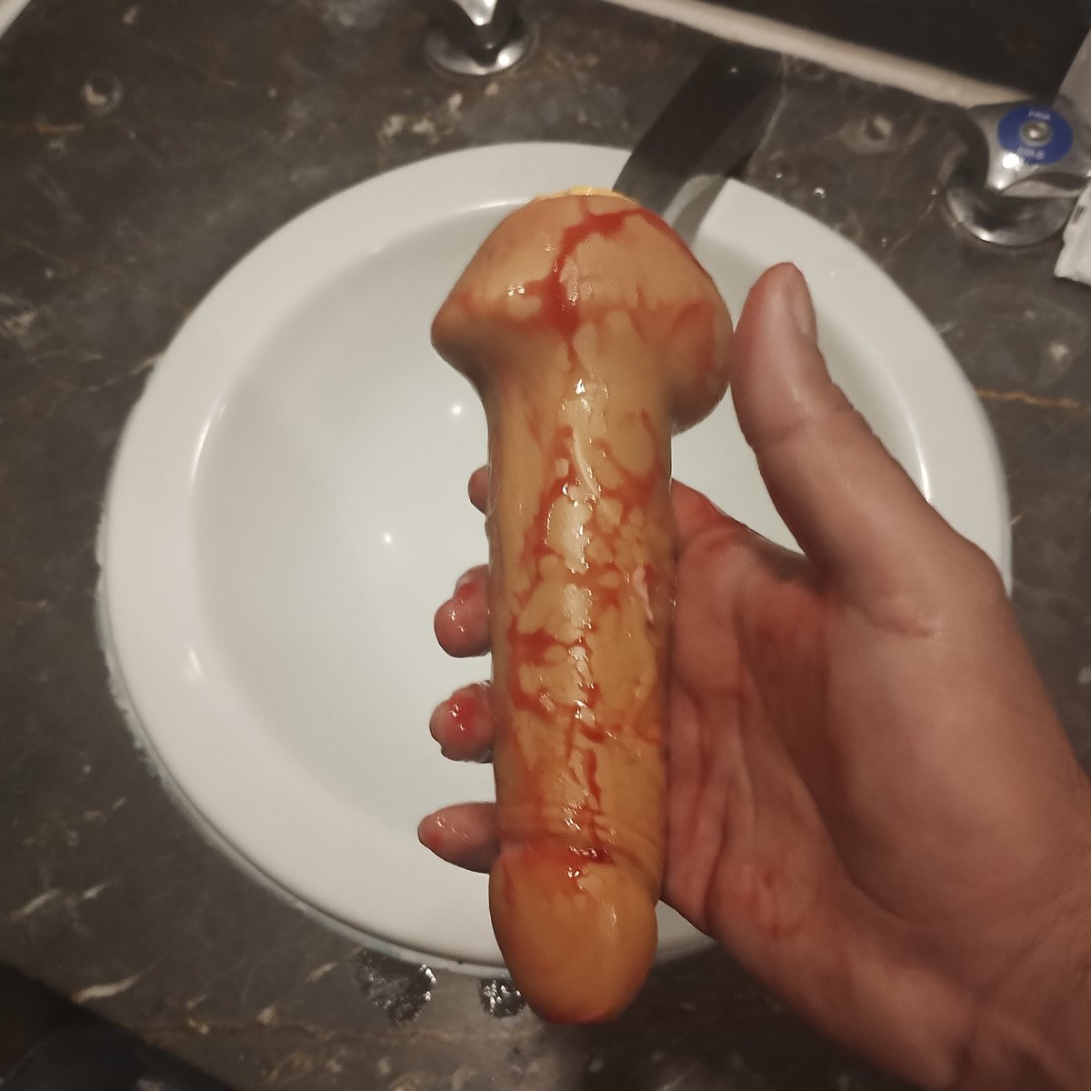 fenixcompi3675's tweet photo. Prometo ocuparlo más seguido!!! Desde hace como 3 meses q no lo ocupaba!!! Pero como se antoja meterla diario para q no vuelva a salir asii https://t.co/TTIZtV7fV9