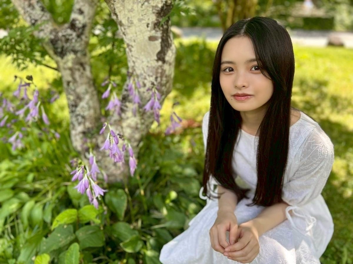 浅井恋乃未（櫻坂46）☆少年サンデー2025年42号抽プレ