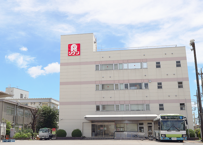 altenergy_pr's tweet photo. 東証プライム上場の食品メーカー、理研ビタミン様への太陽光発電設備(PPAなど)納入実績を公開しました。
https://t.co/NF7XDC40aA https://t.co/gmPm47Mg4Q