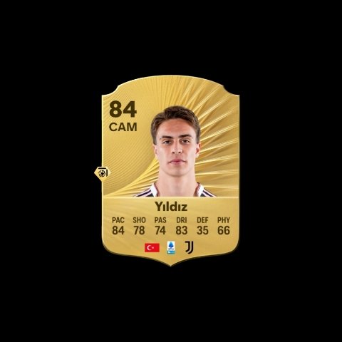 EA, it's not too late—make the changes now.
#FC26