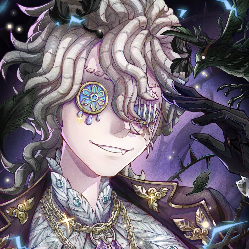 제5인격 tweet media