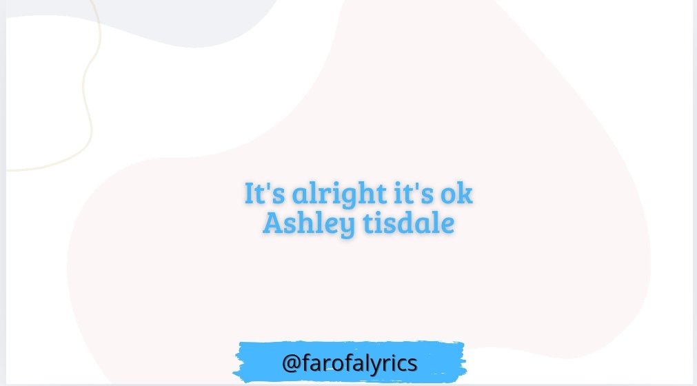𝐟𝐚𝐫𝐨𝐟𝐚 𝐥𝐲𝐫𝐢𝐜 𝐬𝐪𝐮𝐚𝐝 tweet media