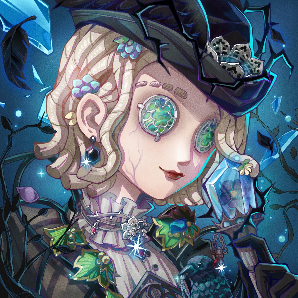 제5인격 tweet media