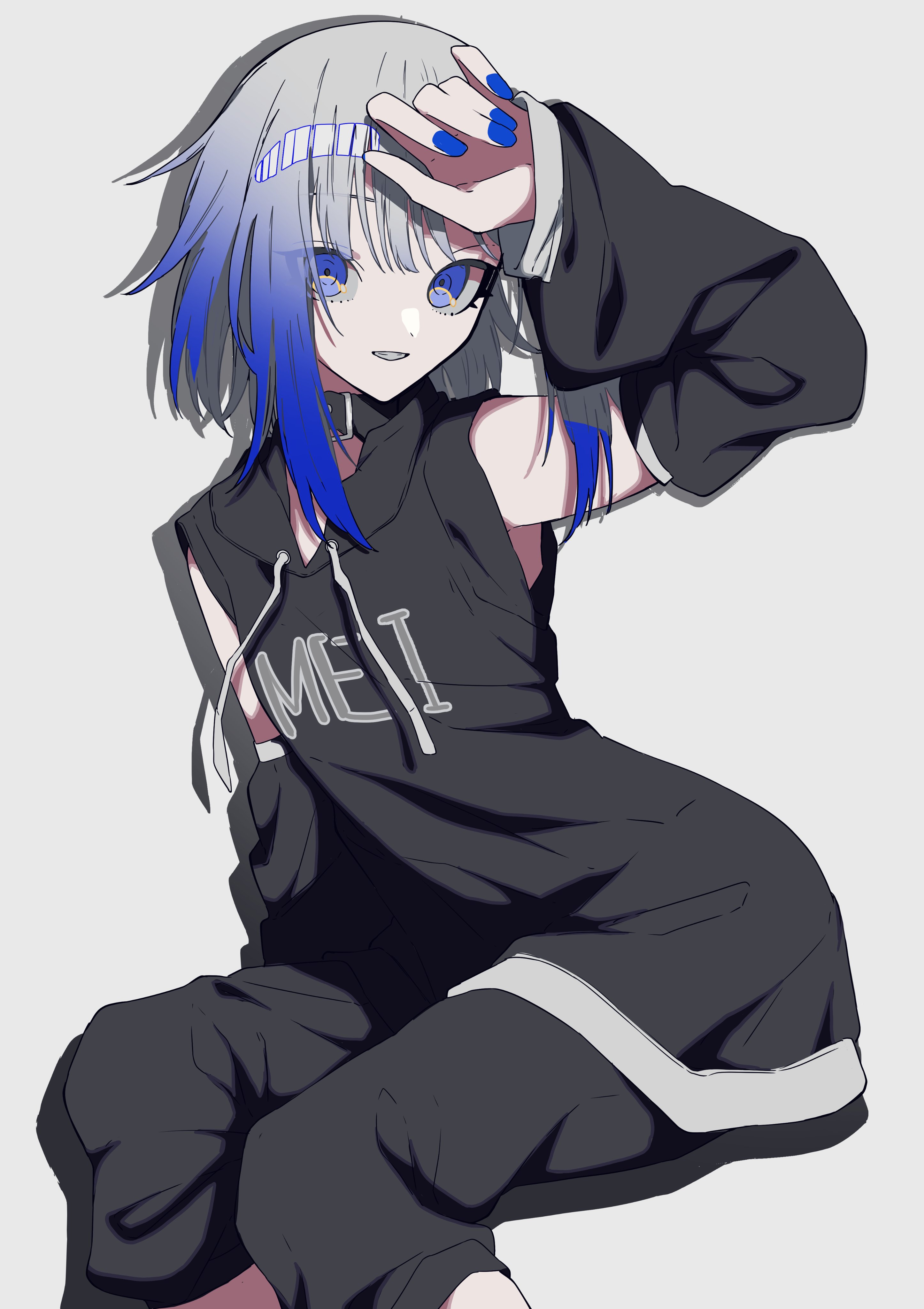 イラスト依頼 Mei＠SKEB募集中 on X: 
