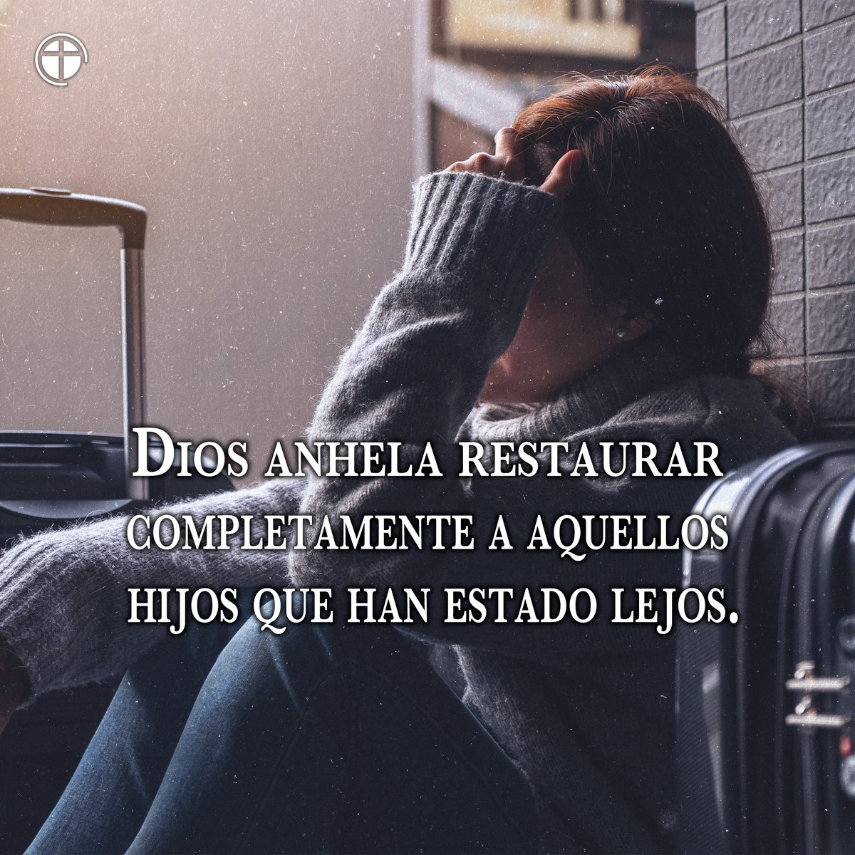 DevocionalesCom's tweet photo. #FamiliasSolidas | @VidaFamiliarCo |  Como seres humanos siempre enfrentaremos el trato con personas difíciles. En nuestras fuerzas, siempre tendremos conflictos. Con ayuda de Dios, obtendremos la victoria.
https://t.co/cwvnF8KxGw https://t.co/UcxDkD9M2a