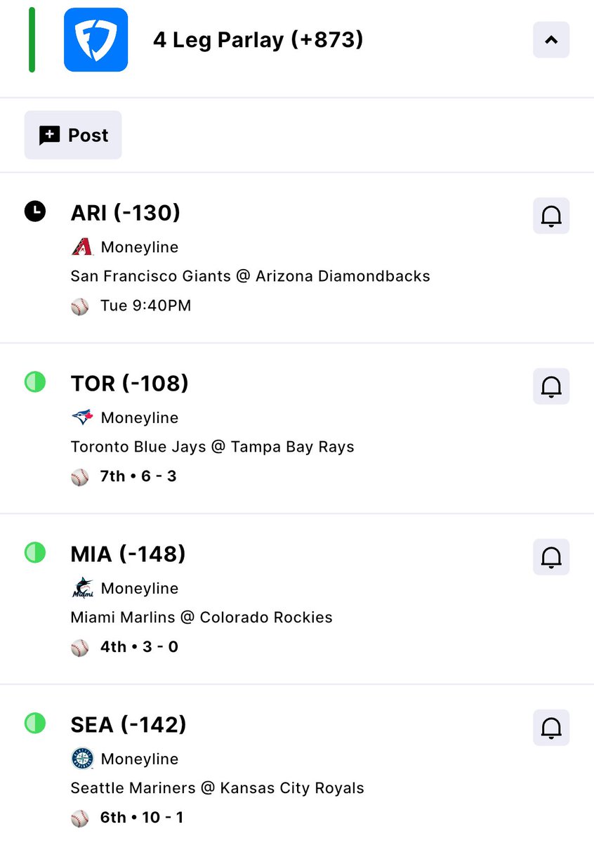 SmartPicks⚡️ tweet media