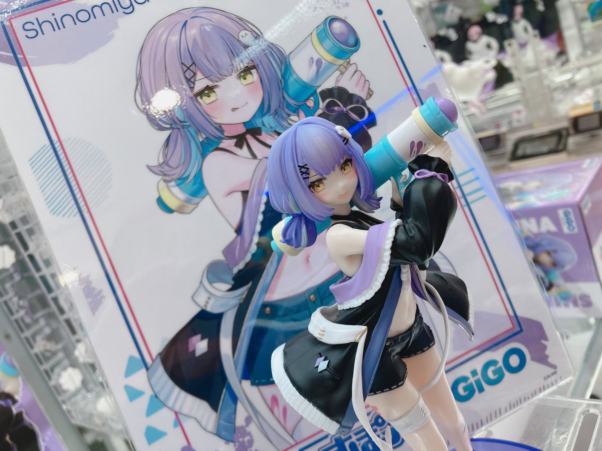 GiGO町田 on X: 