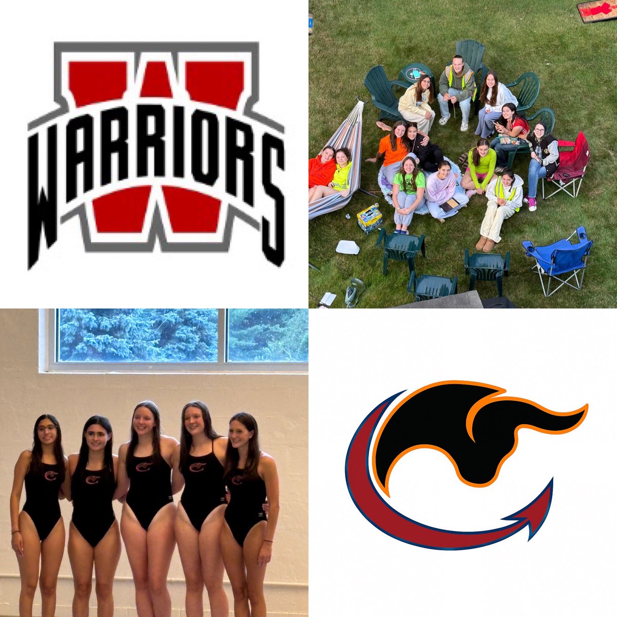 Wakefield @ Woburn/Burlington
Wednesday 9/17/25
Woburn Boys &amp; Girls Club
4:30pm Meet start

Change in the line up and your W/B swimmers pushing for faster times and post season qualifications!!!