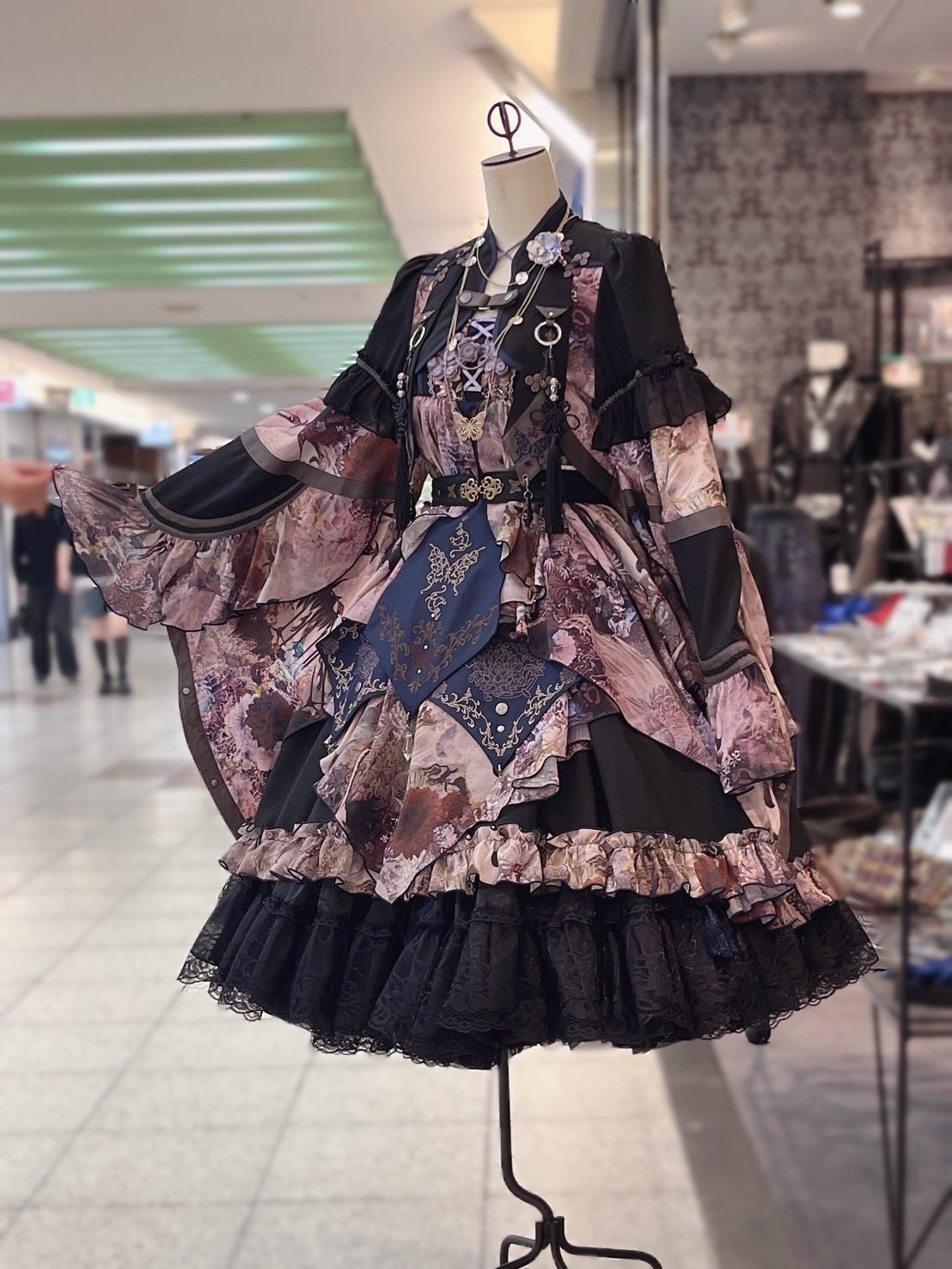 OZZ ONESTE 静岡店🐉 (@ozz_shizu_hama) / X