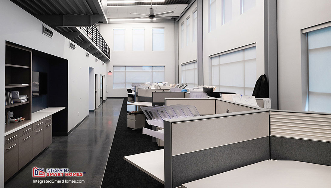 CustomSmartTech's tweet image. From Smart Home to Smart Business: Automation makes life easier. Let our Business Automation Experts help you automate your everyday workflow tasks, so you can get back to growing your business. Learm More: IntegratedSmartHomes.com
#OfficeAutomation #SmartDevices #ColumbusOhio