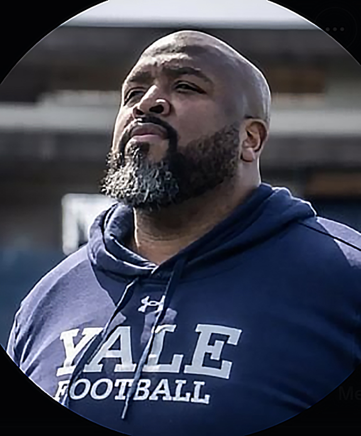 • Celebrating his 43rd birthday on Wednesday (Sept. 17) is 2002-05 <a href="/MSU_Football/">Michigan State Football</a> offensive lineman Stefon Wheeler. <a href="/Bigstef72/">Stefon Wheeler</a> is now the offensive line coach at <a href="/yalefootball/">Yale Football</a> . <a href="/MilfordPrep/">Milford Academy PG Football</a>