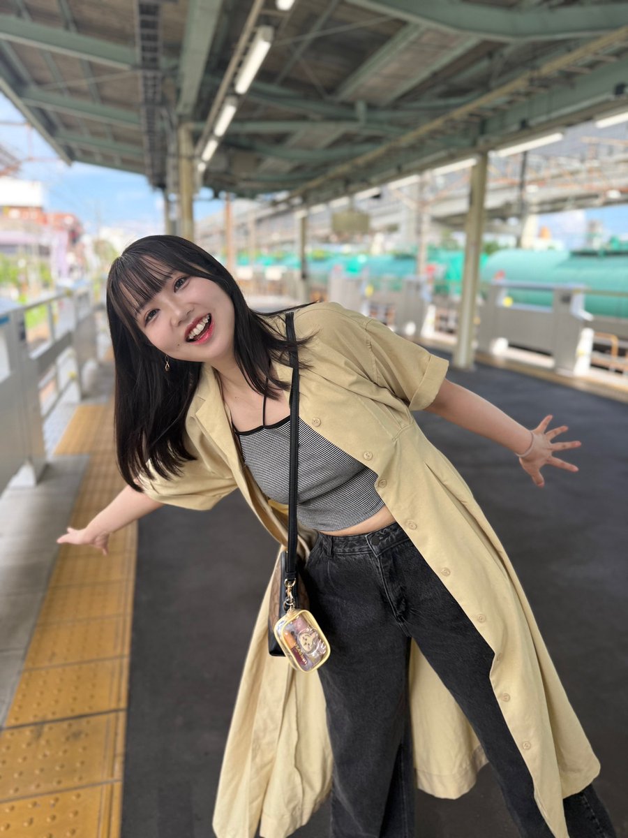 櫟本 夏奈子/ いちもと かなこ (@MotonaOfficial) / Posts / X