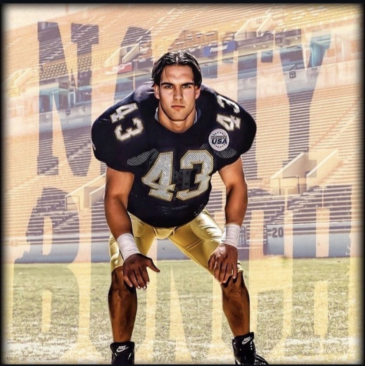 Jeffrey Ellis Smith tweet media