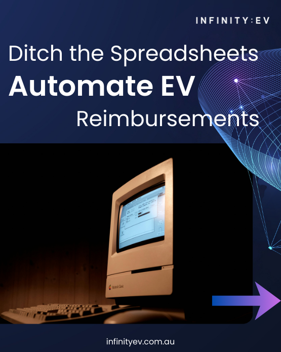 InfinityEV1's tweet photo. Manual odometer checks and using a spreadsheet like its 1992? Next-Gen vehicles require Next-Gen solutions. Pulsepoint, by Infinity EV tracks real home EV charging usage automatically, ensuring fair, compliant reimbursements for your team's home charging.
https://t.co/L5kBZSXqdq https://t.co/LQamgw2eWo