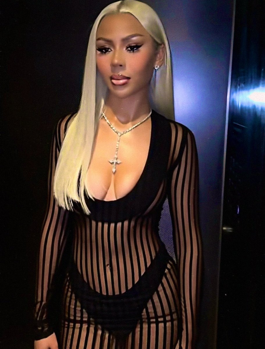 Mariah the Scientist 😍