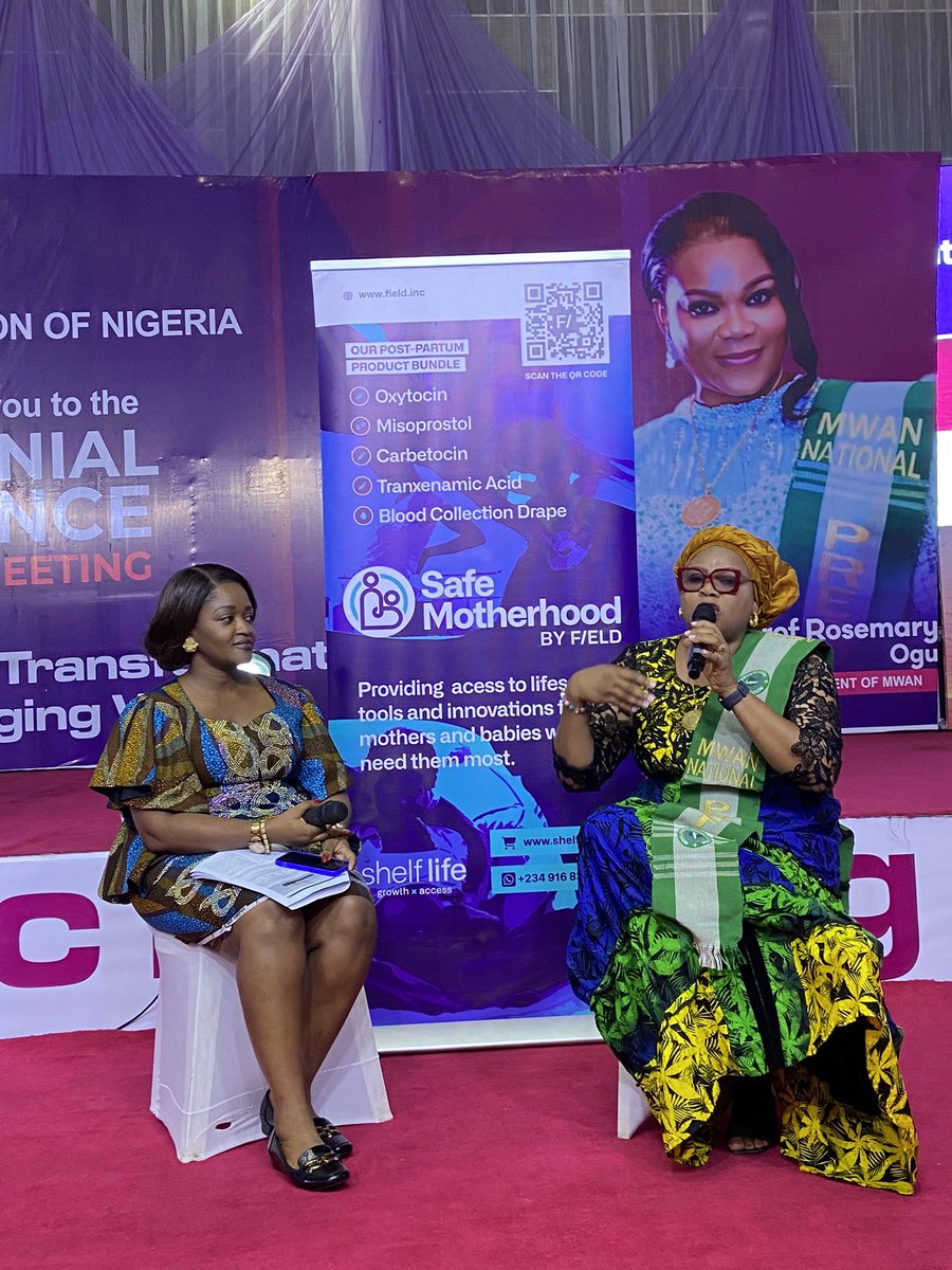 Field Intelligence tweet media