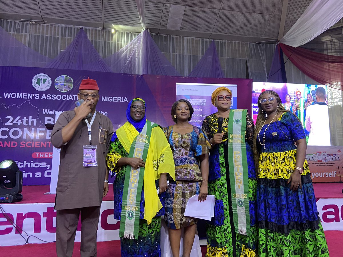 Field Intelligence tweet media