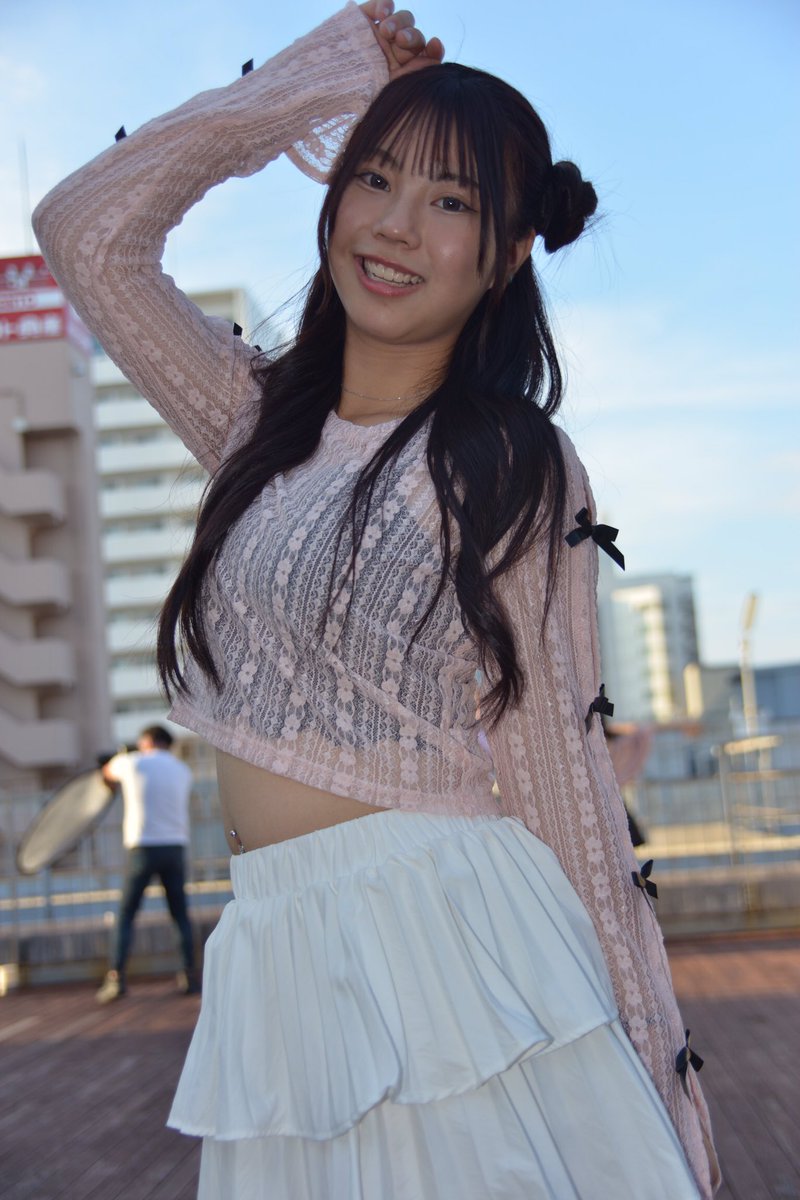 m9d507336's tweet photo. 2025/09/14
夏の私服撮影会
SPATIO もかさん

もかさーん！
とてもステキ！
大分サイコー‼️
また行くぞ

#もか
#SPATIO https://t.co/epPpRFP3M9