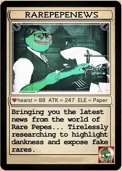 SearchDecoder's tweet image. Just snagged my first NFT in years! 🐸 $10 price for a piece of crypto culture. Feeling nostalgic and hyped for the Pepe vibes. Who’s still holding their Pepes? #NFTs #Pepe