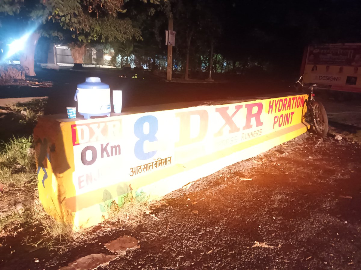 navneetsport's tweet image. Before some of us wake up, a dedicated runner keeps water tumbler for running 🏃‍♂️ community.
#hydrationtips
#hydrationpoint
@sanjaypanghal 
@kiranoop 
#runningcommunity 
#running 
#dwarka 
#hydration