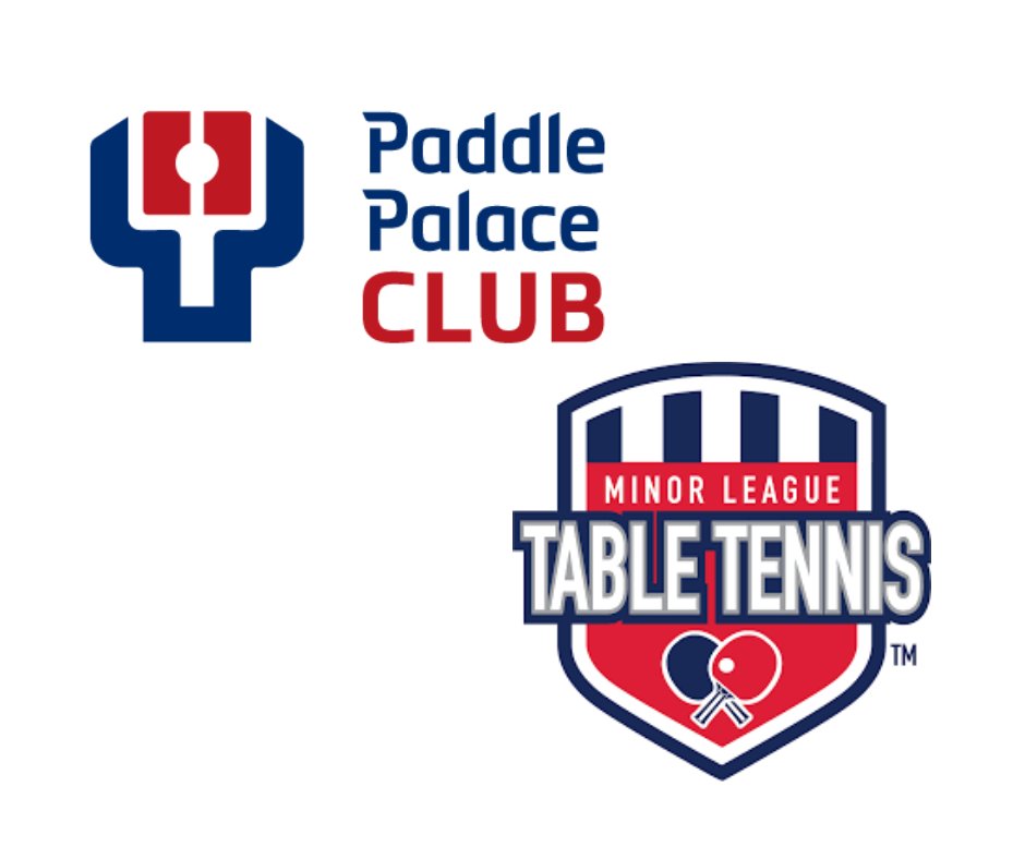 The Paddle Palace Club 2025 Fall Open is set for Sept 27–28!
🏓 $4800 in cash prizes
🎟 Free MLTT tickets
📺 Free TableTennis.tv subscription
🚀 Don’t miss the U5200 Golden Game Teams Event
Info + registration: blog.paddlepalace.com/2025/09/paddle…