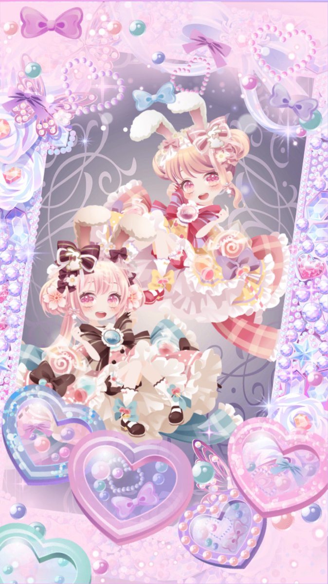 coco_1zz's tweet photo. うささん🐰とご一緒
٩(*´ᗜ`)ㅅ(ˊᗜˋ*)و
#cocoppaplay #ココプレ https://t.co/fIhXdUOmJ7