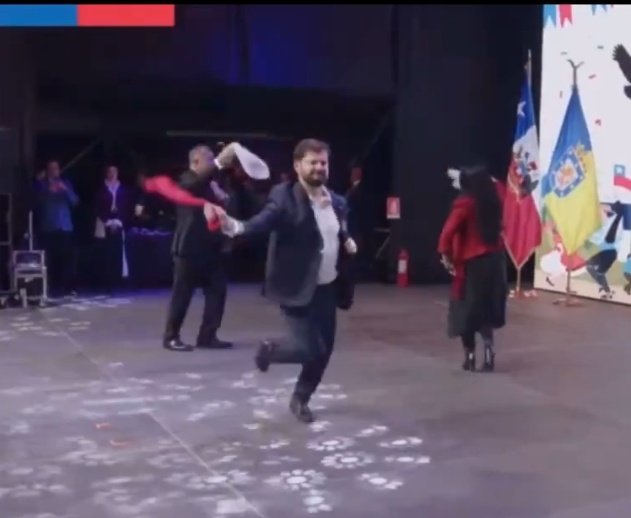 Lobofacho™ 🇨🇱 tweet media