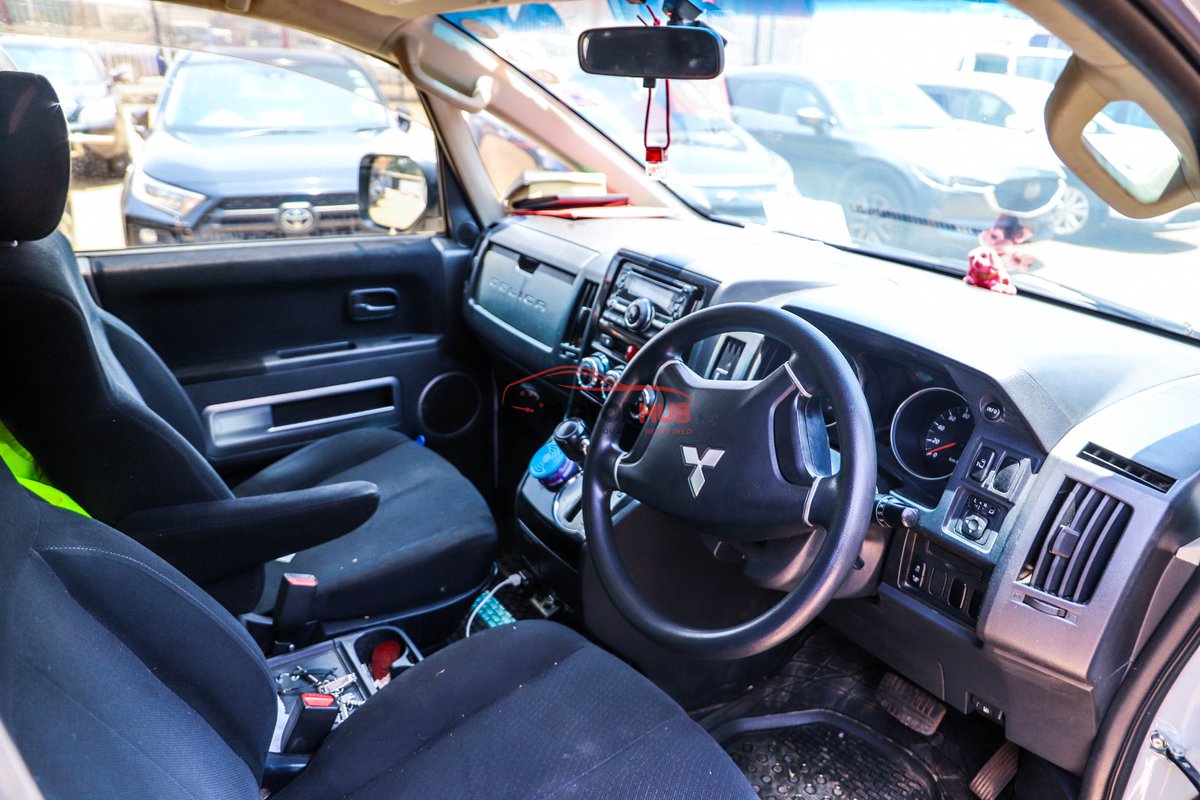 Motorhub Kiambu Road tweet media