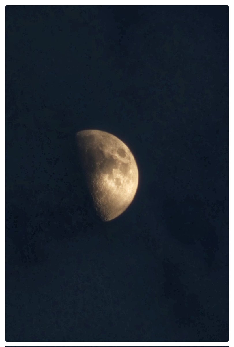vidya2811's tweet image. Share your photographs of Moon 🌛

#theme_pic_India_moon 
#vidyaS23Ultrasnap