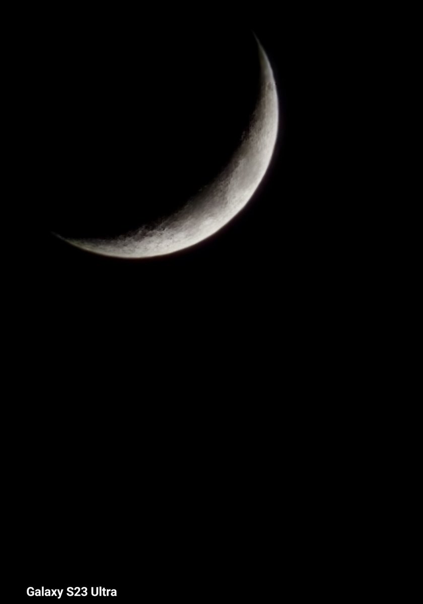 vidya2811's tweet image. Share your photographs of Moon 🌛

#theme_pic_India_moon 
#vidyaS23Ultrasnap