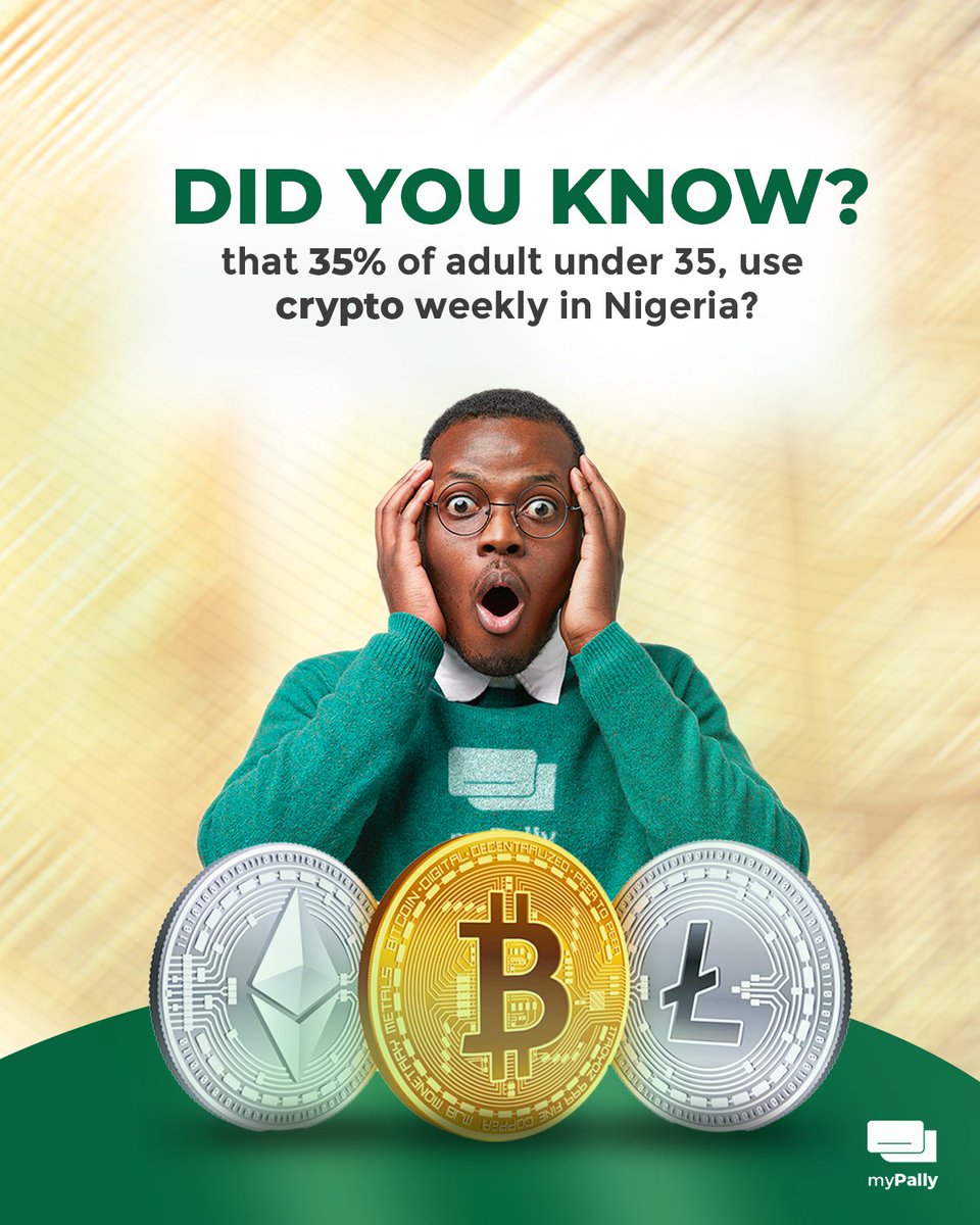 Mypallyco's tweet photo. 🇳🇬🇳🇬🇳🇬🇳🇬
myPally is coming!

#mypally #cryptotrading https://t.co/rSlKUKKYCX