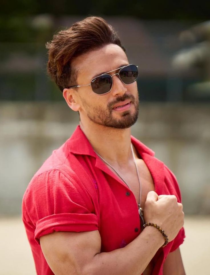 #TigerShroff in #baaghi4heartonfire #Baaghi4