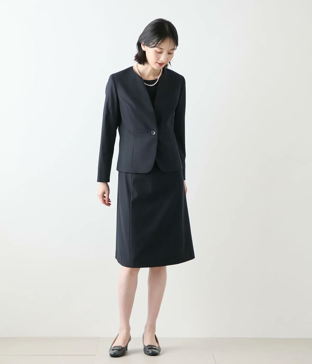 NEWYORKER/ニューヨーカー (@NEWYORKER_JP) / X