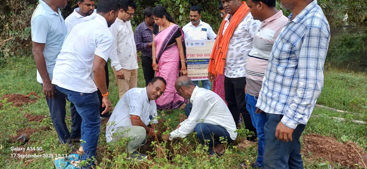 BDODhamnagar tweet media